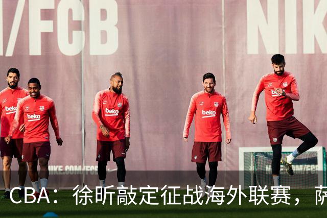 CBA：徐昕敲定征战海外联赛，萨姆纳即将回归球队，二番战辽宁男篮战胜北控，爱德华兹砍下20分，库珀落地沈阳